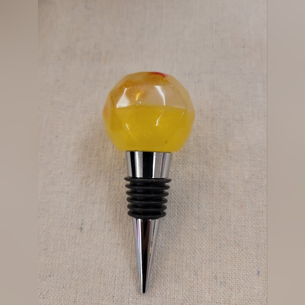 Wine Bottle Stopper